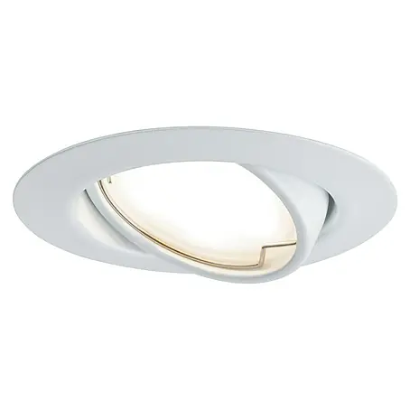 Paulmann  LED-Einbauleuchte Base