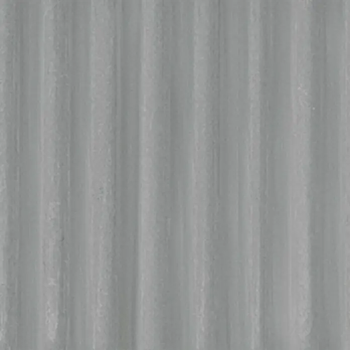 Euronit Placa de fibrocemento Granonda Go 177 - 3 m x 1,1 m x 6,5 mm, Gris
