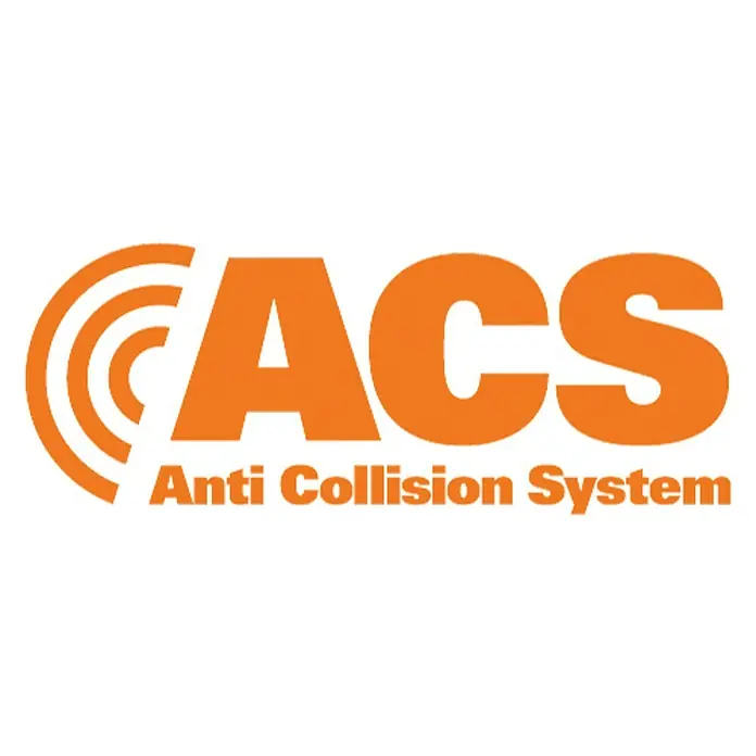 Worx Landroid Botsingssensor Anti-Collision-System - Passend bij: Worx Landroid robotmaaier