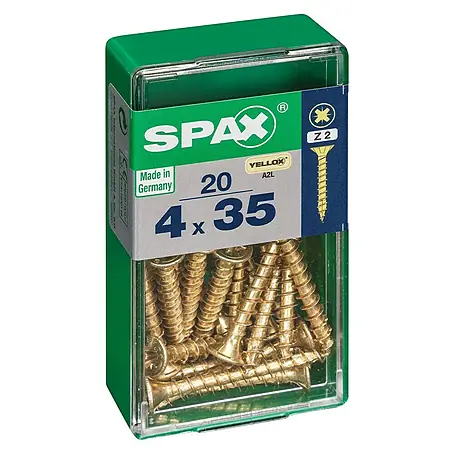 Spax  Universalschraube