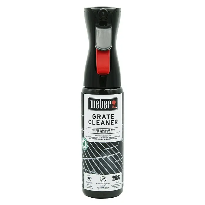 Weber Grillrost-Reiniger - 300 ml - Vorderansicht
