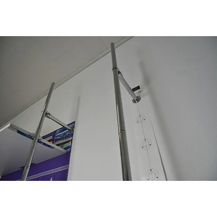 Easy Connect Regalsystem-Grundmodul - Geeignet für: 3 Regalböden, Individuell anpassbar - Stimmungsaufnahme