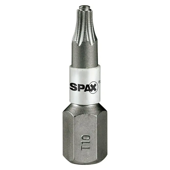 Spax Küchenzeile T-Star plus - Silber, Innen-TORX®-Schrauben