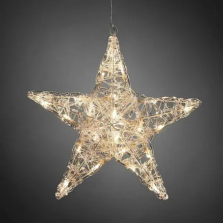 Konstsmide  Led-ster