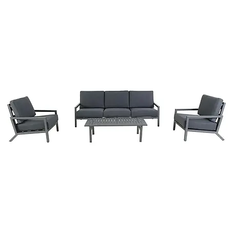 Sunfun Maja Set lounge namještaja