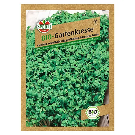 Sperli  Sjeme začinskog bilja