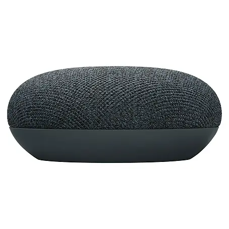 Google Nest  Sprachgesteuerter Lautsprecher Mini