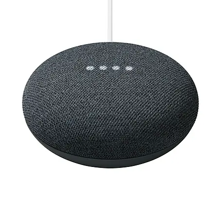 Google Nest  Sprachgesteuerter Lautsprecher Mini
