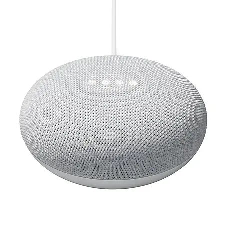 Google Nest  Sprachgesteuerter Lautsprecher Mini