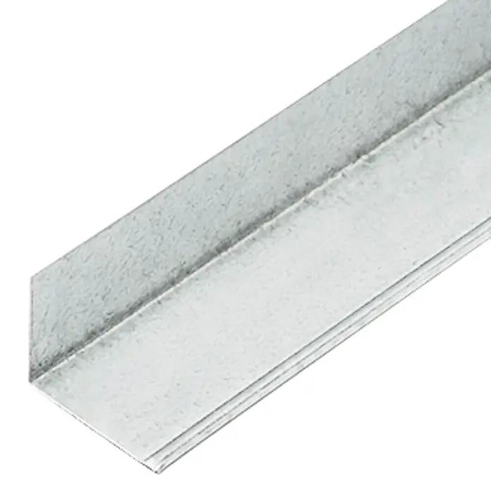 Placo Saint-Gobain Perfil angular CR2 - Largo: 3 m