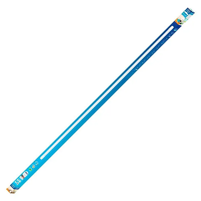 Garza Tubo LED Nano - 18 W, Color de luz: Blanco neutro, G13, 120 cm