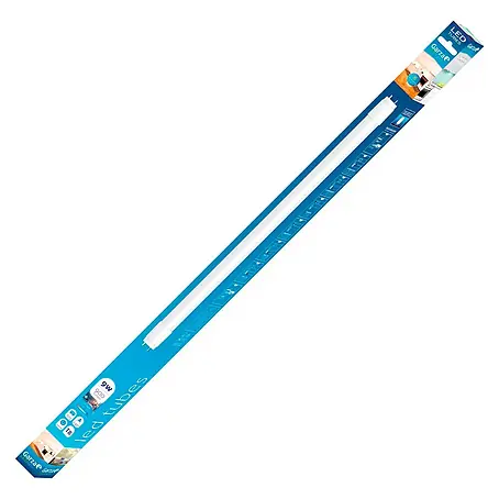 Garza  Tubo LED
