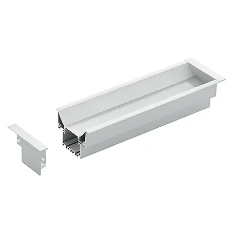 Eglo  Profil Recessed Profile 3