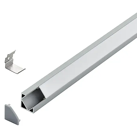 Eglo  Profil Corner Profile 2