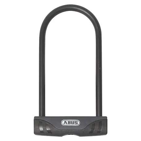 Abus  Bügelschloss U Lock 7601