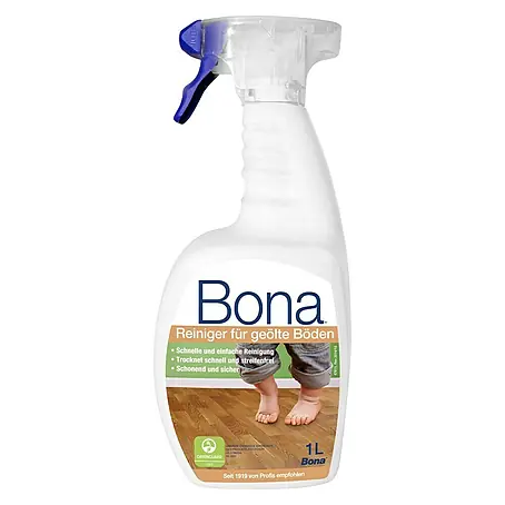 Bona  Bodenreiniger Reiniger für geölte Böden