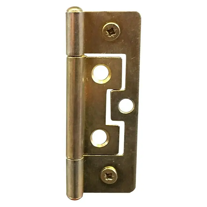 Stabilit Bisagras - Largo: 63 mm - Vista frontal
