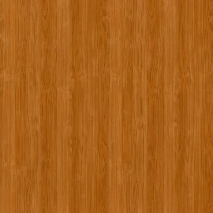 Spanplatte nach Maß - Edelkirsche, Max. Zuschnittsmaß: 2.800 x 2.100 mm, Stärke: 19 mm - Detailaufnahme