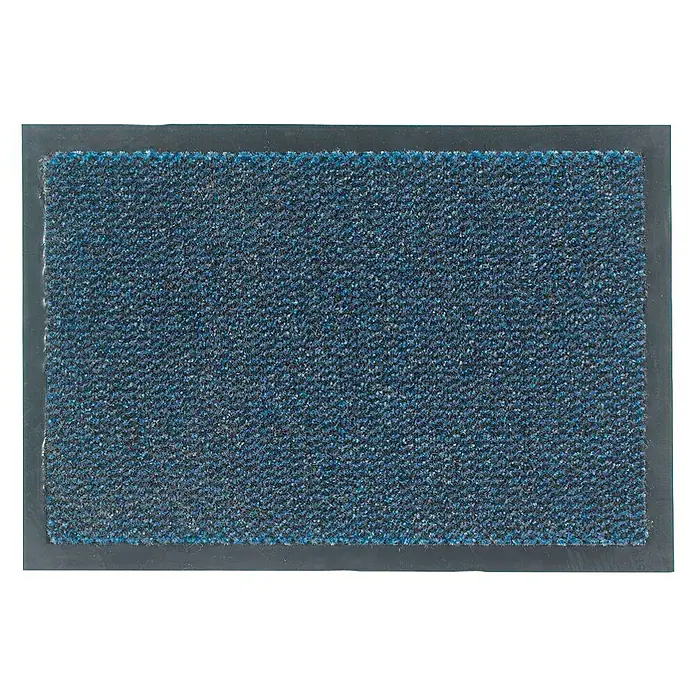 Felpudo de entrada Saphir - Colores surtidos, 90 x 60 cm, 100% Polipropileno