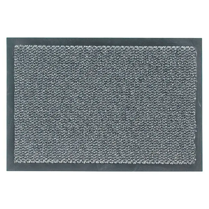 Felpudo de entrada Saphir - Colores surtidos, 90 x 60 cm, 100% Polipropileno