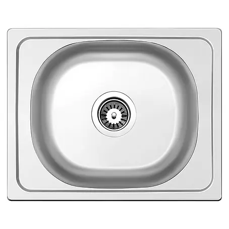 Smeg  Fregadero encastrable LYP401 izquierda
