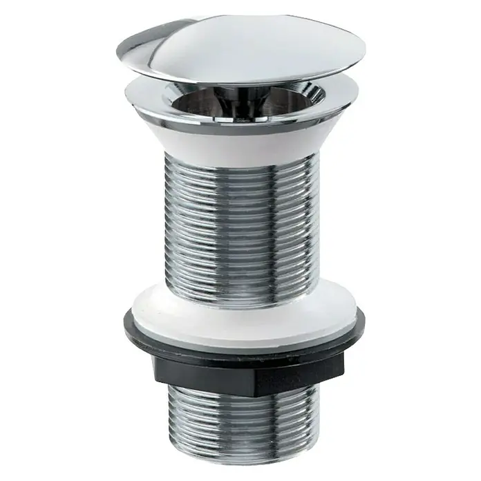 Schaftventil AquaSu - 1¼″, Permanent geöffnet