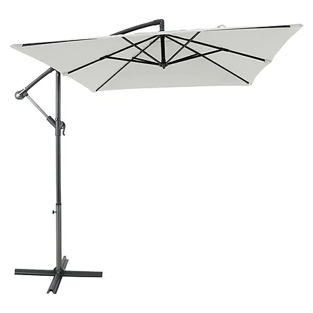 Sunfun  Ampelschirm Toscana
