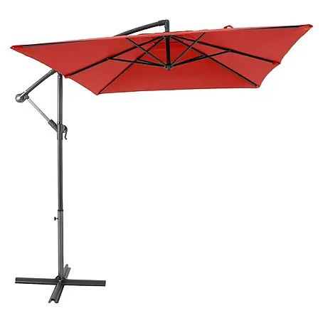 Sunfun  Ampelschirm Toscana