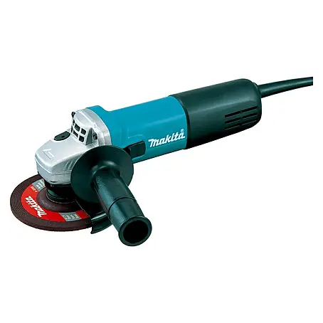 Makita  Amoladora 9558NBR