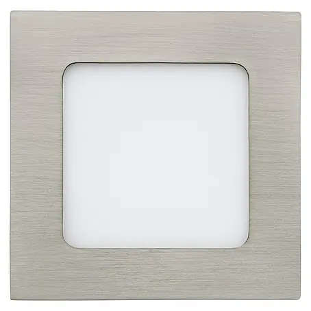 Eglo  Led-inbouwverlichting Fueva 1