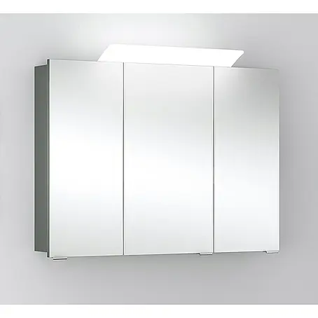 Camargue Orion LED-Spiegelschrank