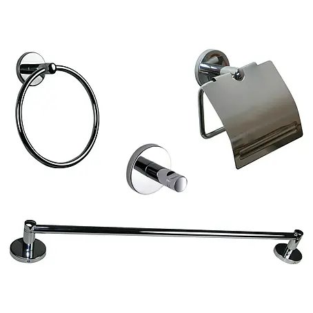 Bath Stage  Set de baño B-Smart