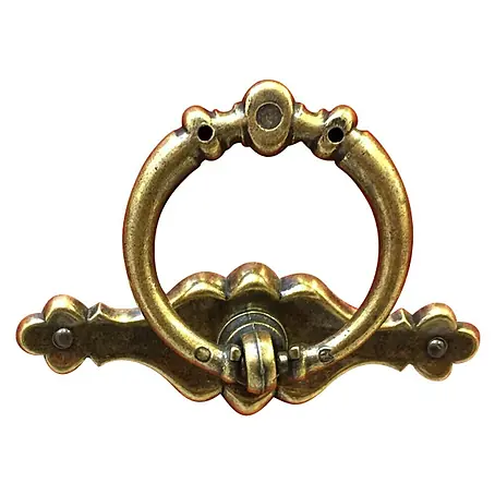 Häfele  Tirador para muebles Latón