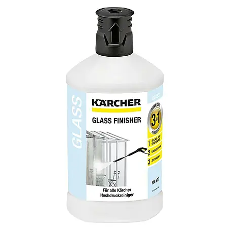 Kärcher  Glasreiniger RM 627