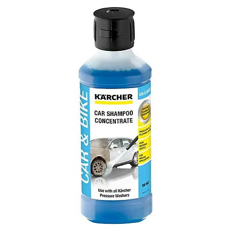 Kärcher  Auto-Shampoo Konzentrat RM 562