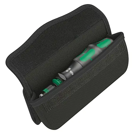 Wera Kraftform Kompakt Schraubendreher-Set 20 Tool Finder 2