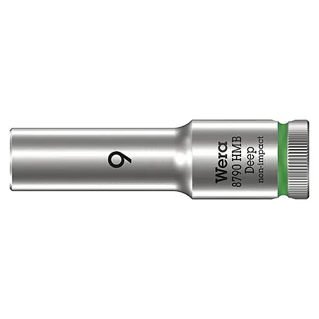 Wera  Steckschlüsseleinsatz 8790 HMB