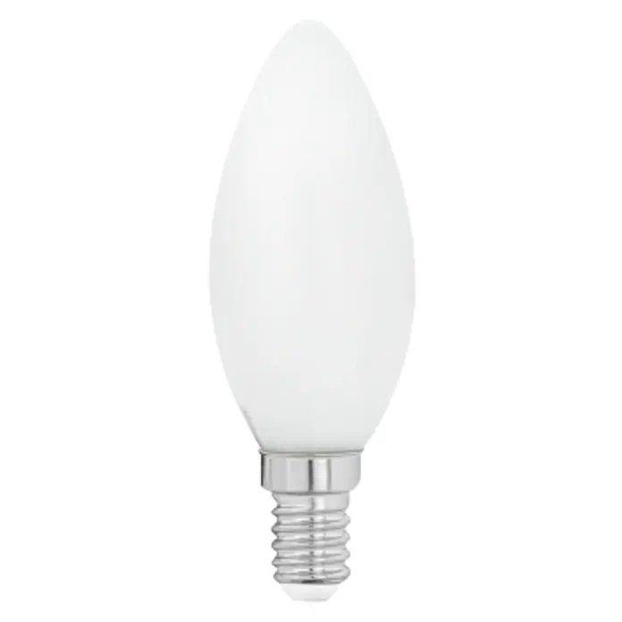 Eglo LED-Leuchtmittel - 1 Stk., E14, Warmweiß