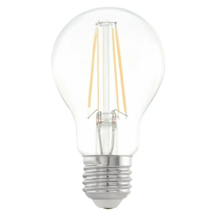 LED-Leuchtmittel - 1 Stk., E27, Warmweiß