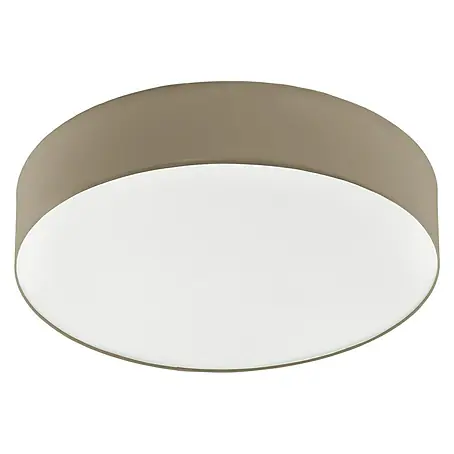 Eglo  LED-Deckenleuchte rund Romao 3