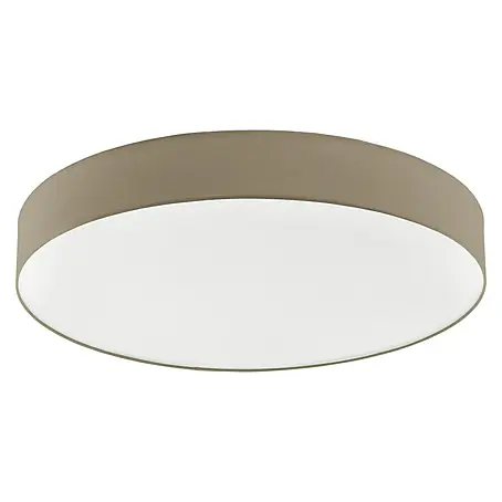 Eglo  LED-Deckenleuchte rund Romao 3