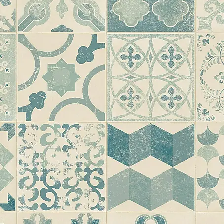 Tarkett  Suelo vinílico a metros Exclusive Almeria Blue