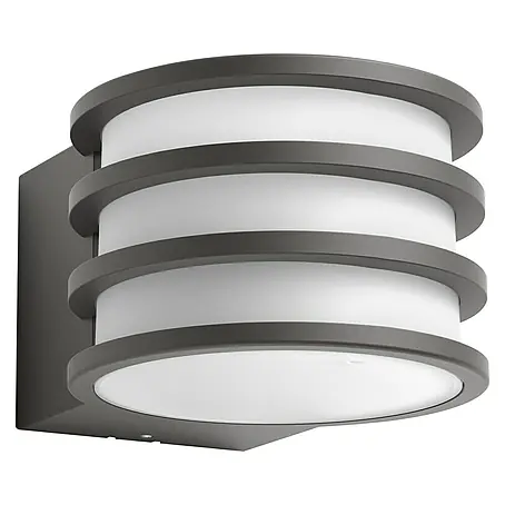 Philips Hue Aplique exterior LED Lucca