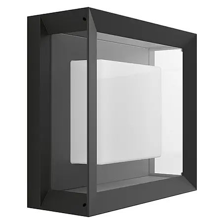 Philips Hue Aplique exterior LED Econic