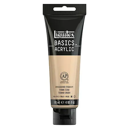 Liquitex Basics Akrilna boja