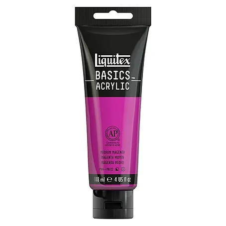 Liquitex Basics Akrilna boja