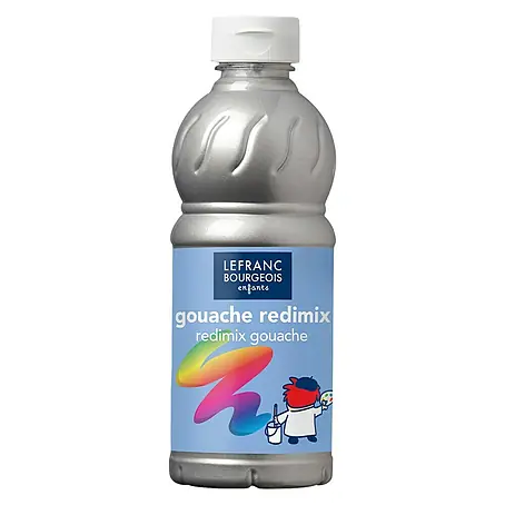 Lefranc & Bourgeois  Gvaš Redimix