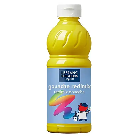 Lefranc & Bourgeois  Gvaš Redimix