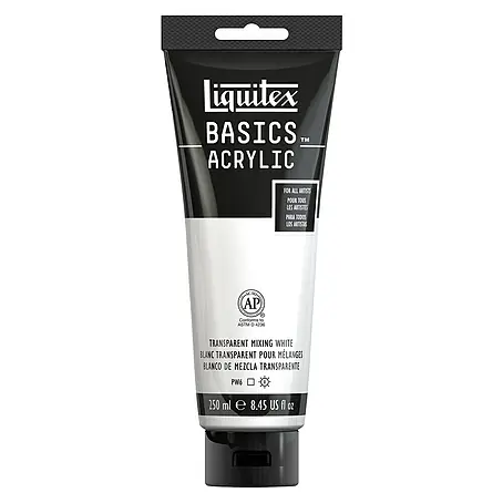 Liquitex Basics Akrilna boja