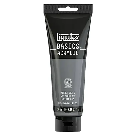 Liquitex Basics Akrilna boja